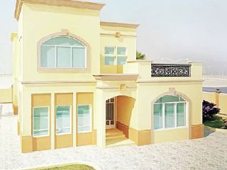 "زايد للإسكان" ينفذ 3 مجمعات سكنية في الإمارات الشمالية